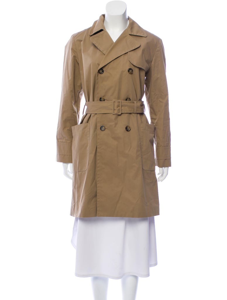 A.P.C. Trench Coat