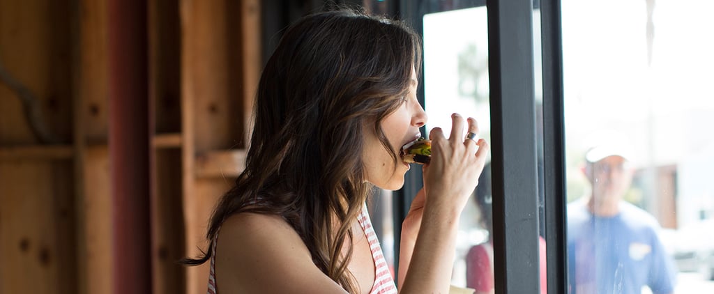 Because Timing Is Everything, Here's How Long to Wait to Work Out After Eating