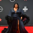 Every Eye-Catching Look at the BET Awards Red Carpet, From Lizzo to Chloë