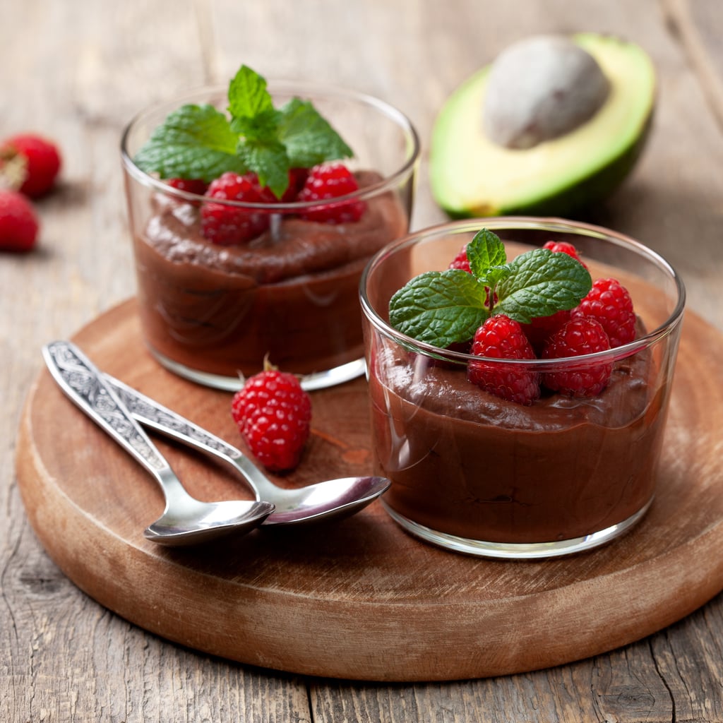 6 High-Protein Desserts, as Recommended by Dietitians