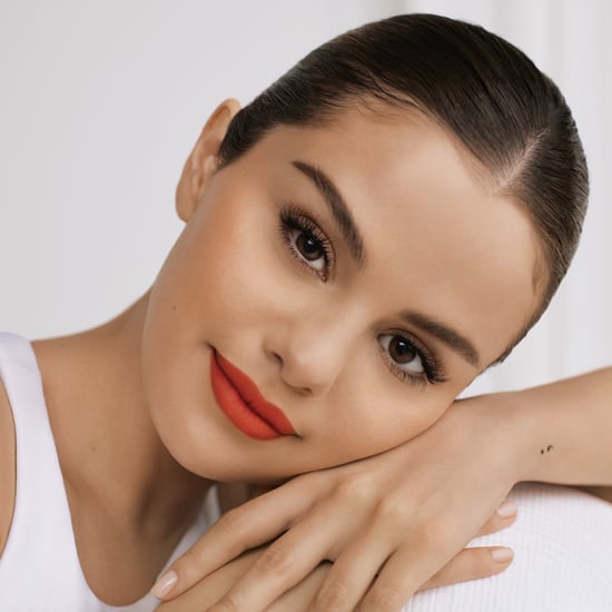 Selena Gomez On Rare Beauty and Mental Health: Interview