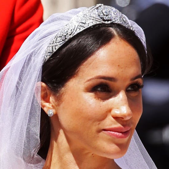 What Mascara Does Meghan Markle Wear?