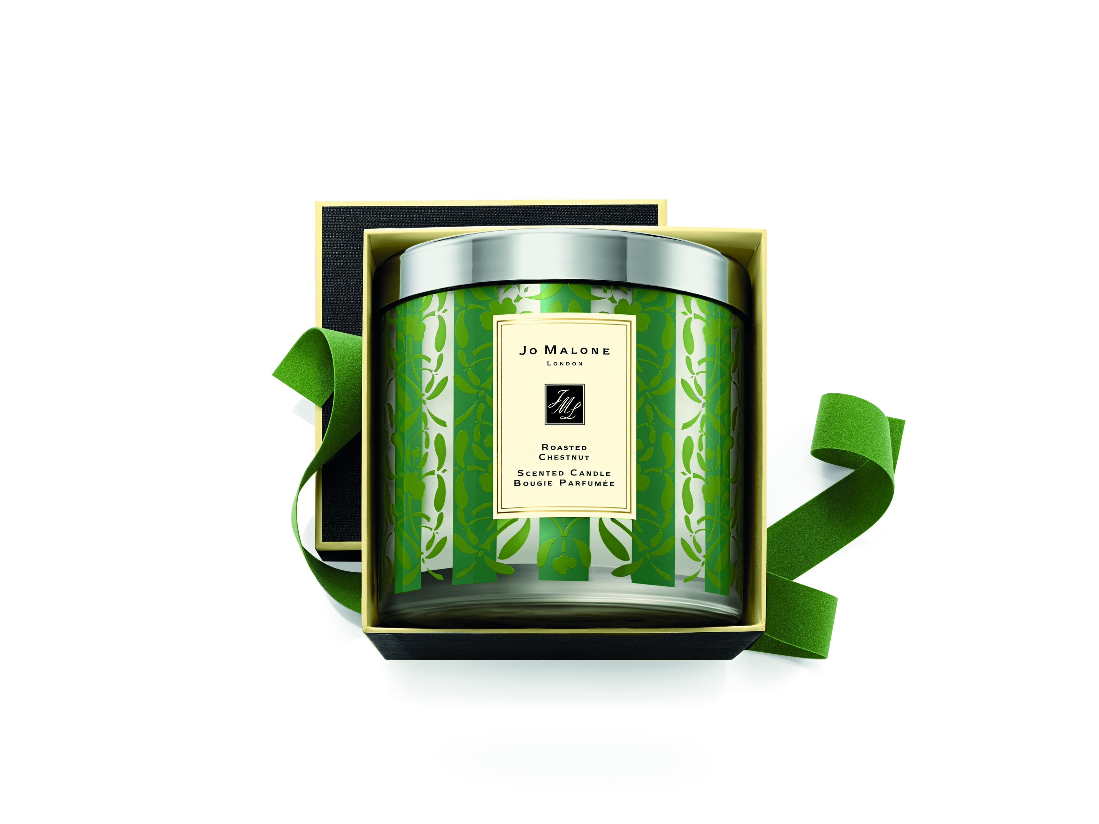 Holiday Beauty Candles 2015 POPSUGAR Beauty