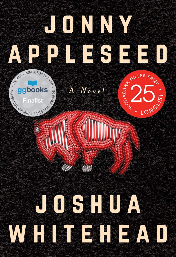 jonny appleseed whitehead