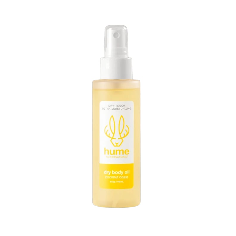 Best Body Oil