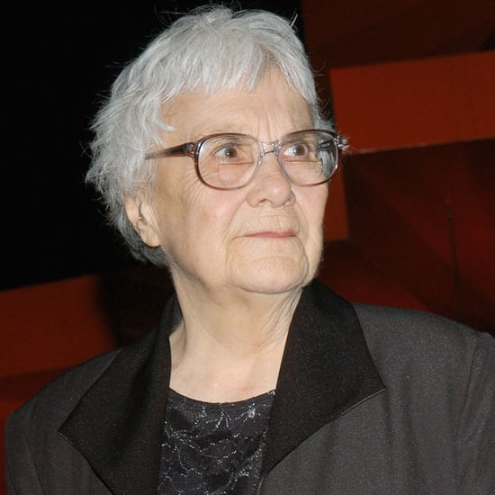 Harper Lee Is Publishing a New Book