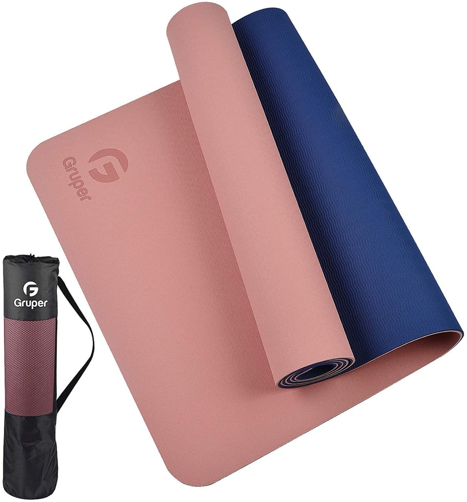 Gruper Yoga Mat Non Slip