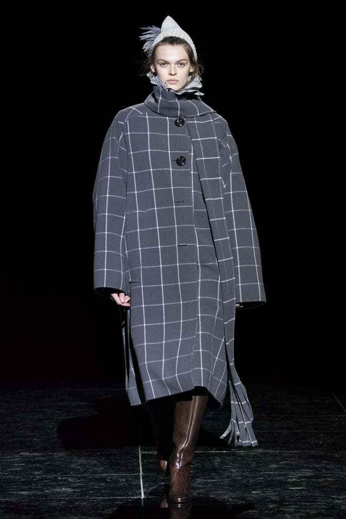 Marc Jacobs Fall 2019 Runway