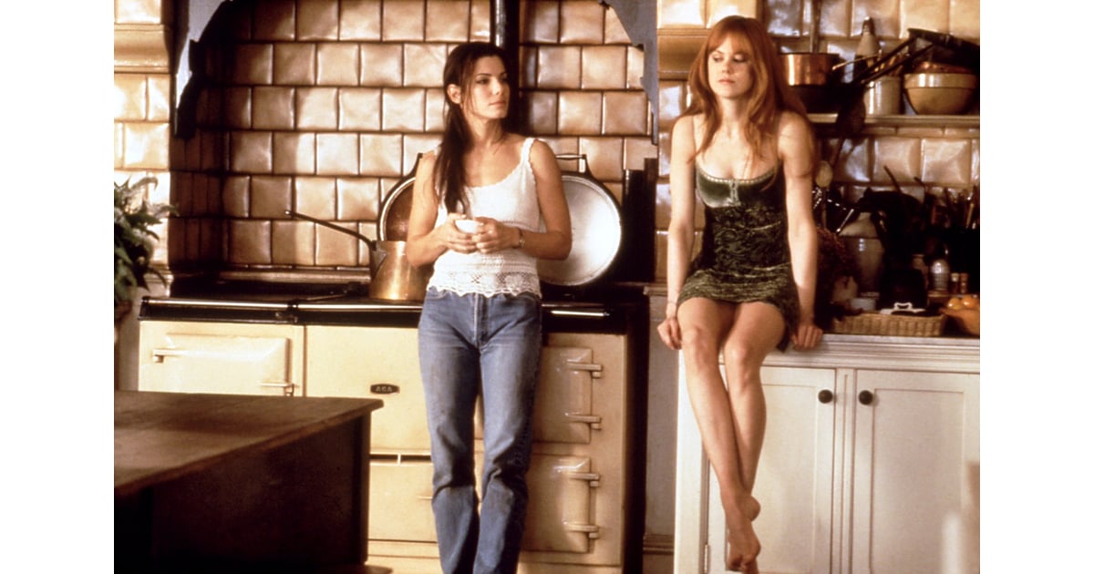 Sally And Gillian Owens From Practical Magic 38 Perfect Pop Culture Halloween Costumes For Sisters Popsugar Entertainment Photo 18 The years that followed were just as successful with kidman starring in the others in 2001 as well as moulin rouge, which earned her first oscar nomination. gillian owens from practical magic