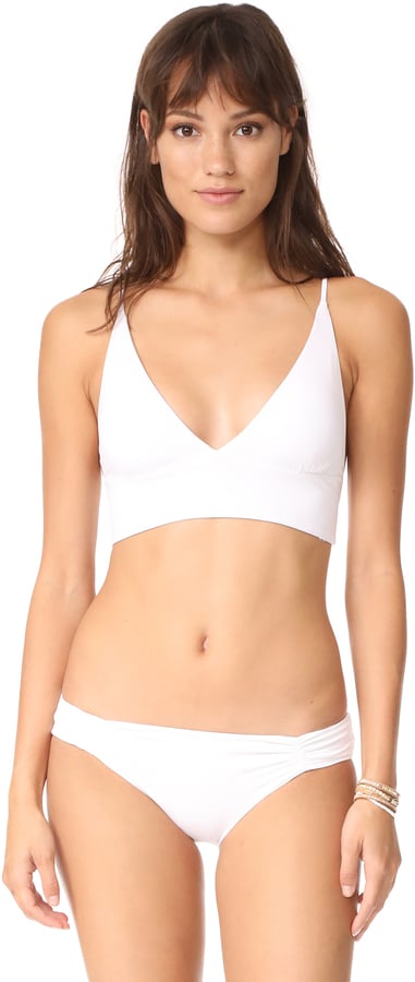 L-Space Olivia Bikini Top