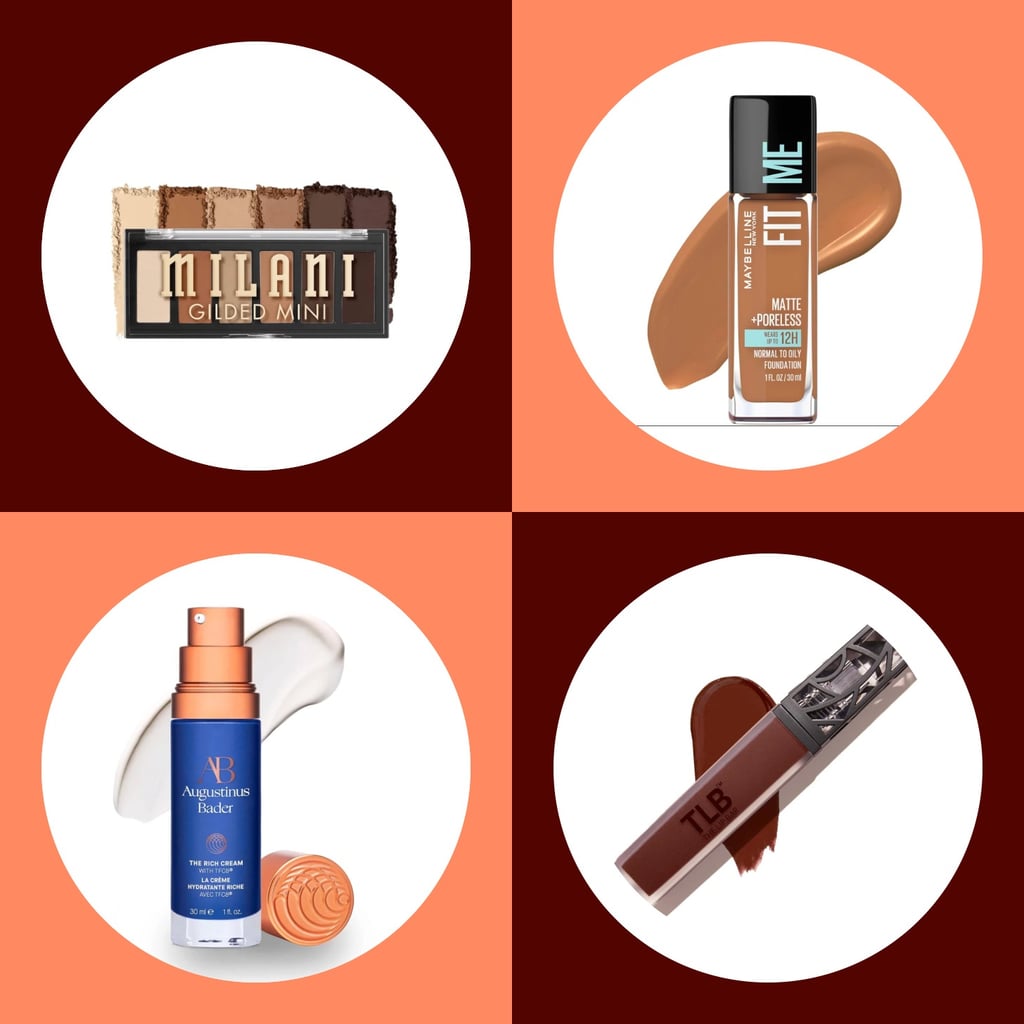 Fall Beauty Must Haves According to a Beauty Editor