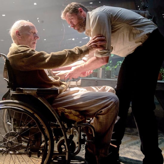 Who Dies in Logan?