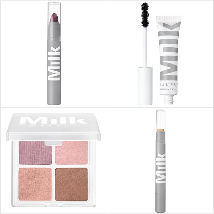 Milk Makeup Launch POPSUGAR Beauty