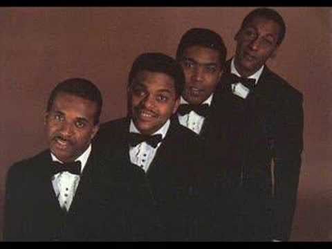 "Baby I Need Your Loving" by The Four Tops