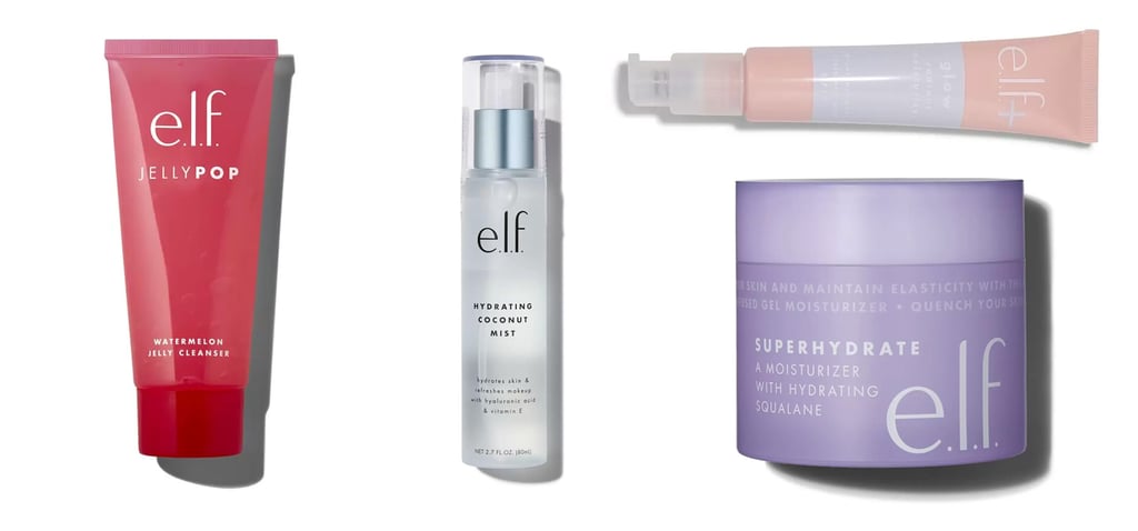 Affordable Cleansers, Creams, and Serums For Dry Winter Skin