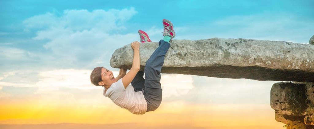 People Are Flocking to This "Cliff" in Thailand to Take Some Truly WILD Photos
