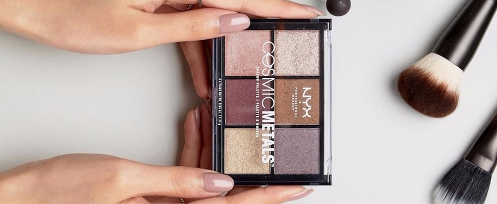 Fall Beauty Products From NYX
