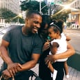 Leslie Odom Jr. and Nicolette Robinson Have One of the Cutest Families We've Ever Seen
