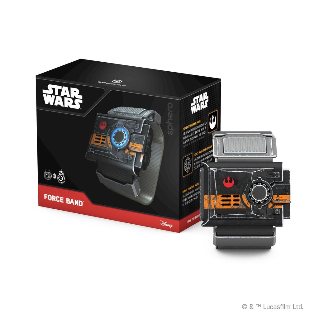 Force Band