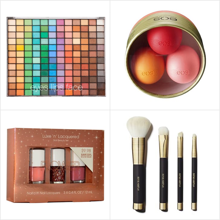 Drugstore Beauty Gifts Under $25