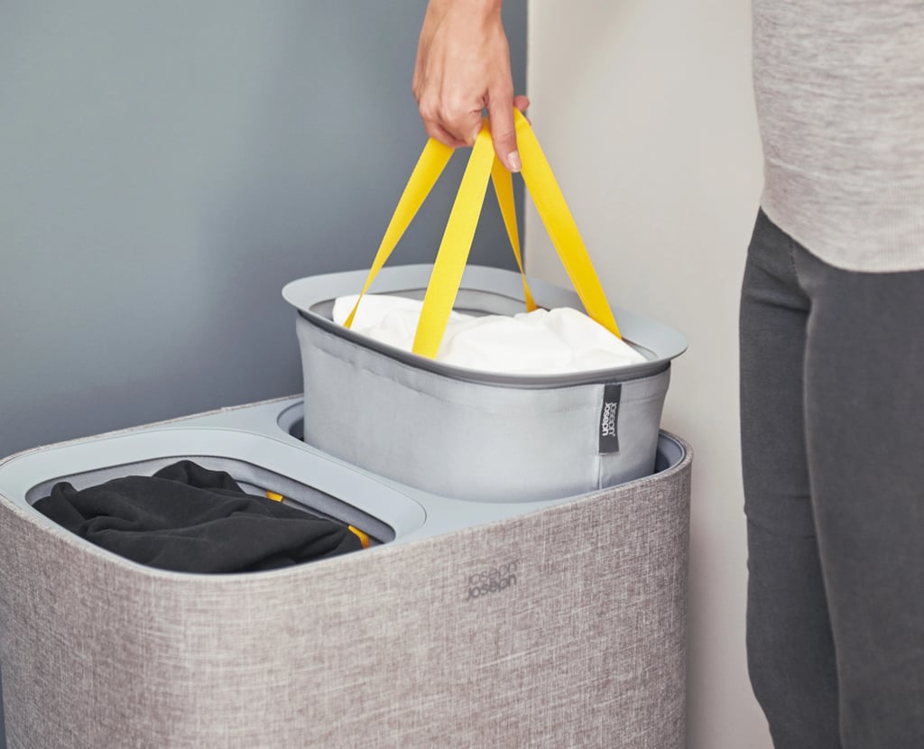 Best Functional Hamper: Joseph Joseph Tota Laundry Separation Basket