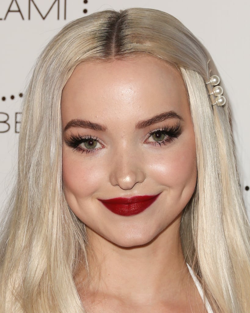 Dove Cameron Best Hair Looks Popsugar Beauty Photo 16 3104