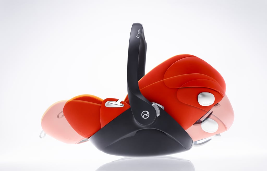 Cybex Cloud Q Infant Car Seat 2014 New Kids and Baby Products