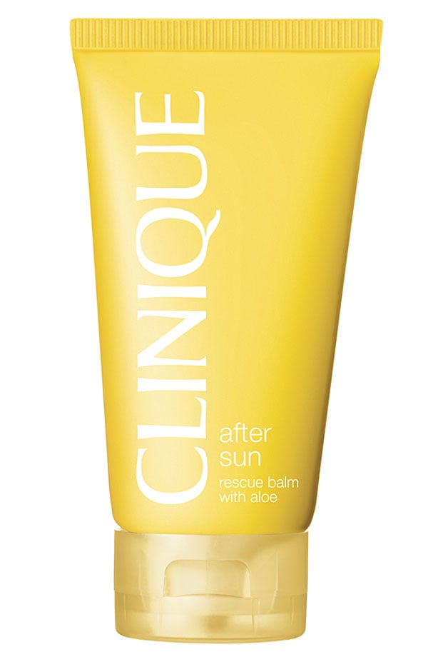 Clinique After Sun Rescue Balm With Aloe