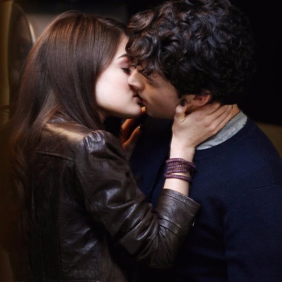 Pretty Little Liars Relationships