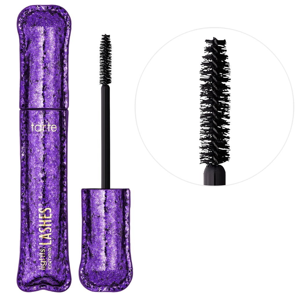 Tarte Lights, Camera, Lashes 4-in-1 Mascara