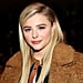 Chloe Grace Moretz Fashion Interview 2016