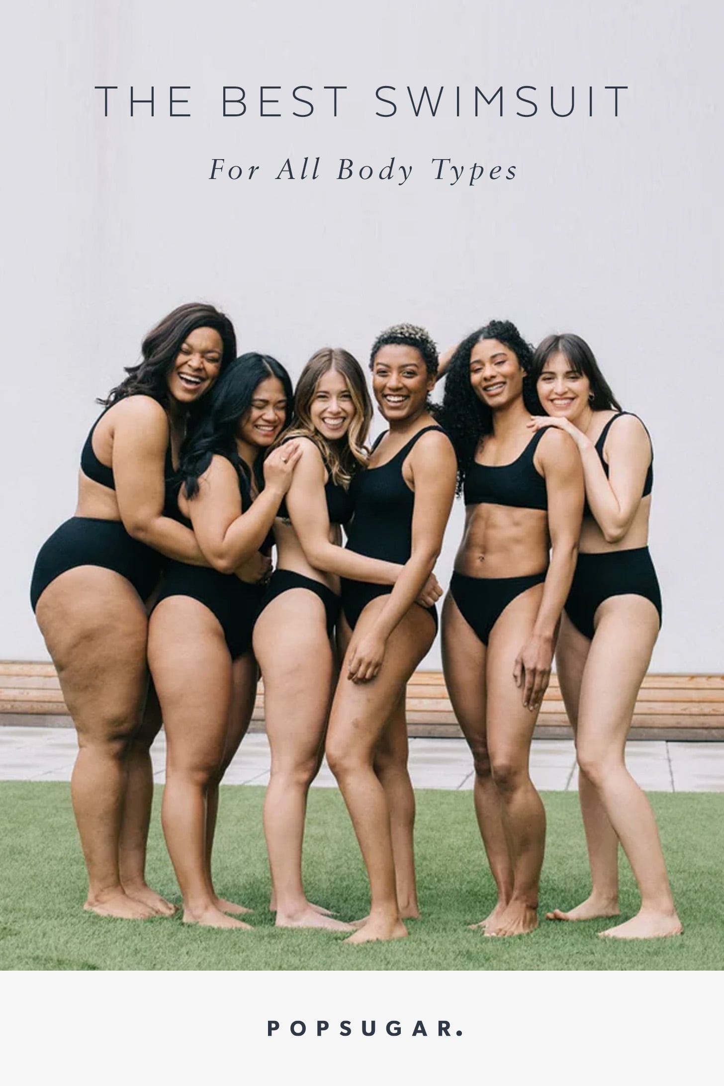 best bathing suit for body type quiz