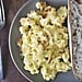 Secret-Ingredient Scrambled Eggs