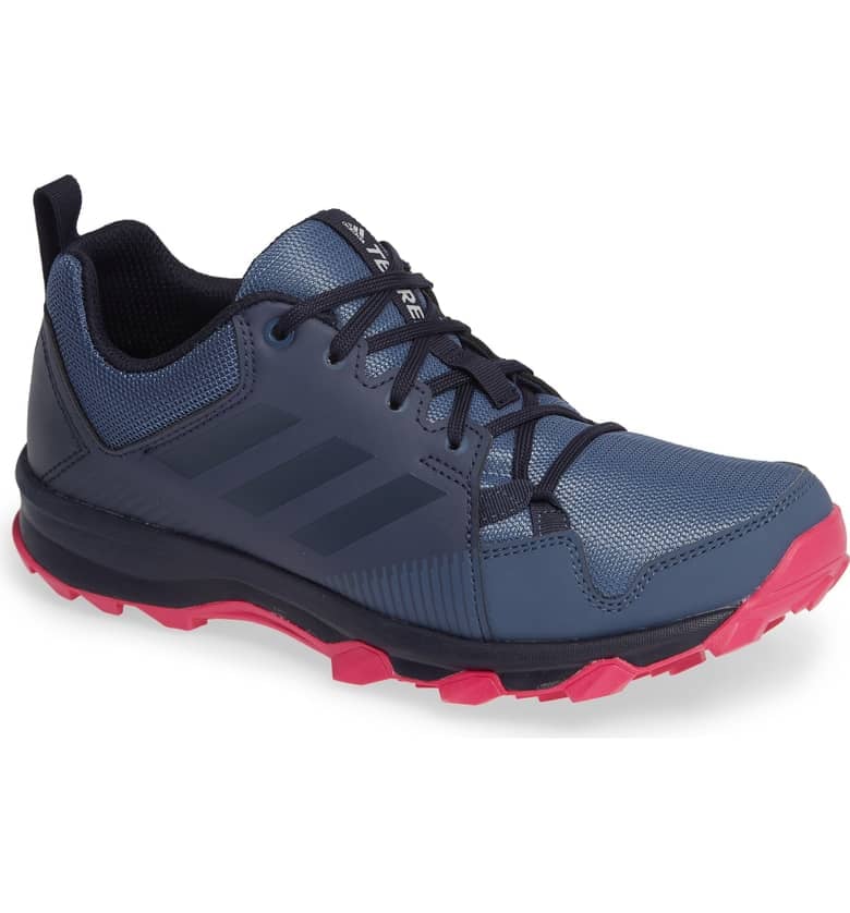 Adidas Terrex Tracerocker Trail Running Shoes