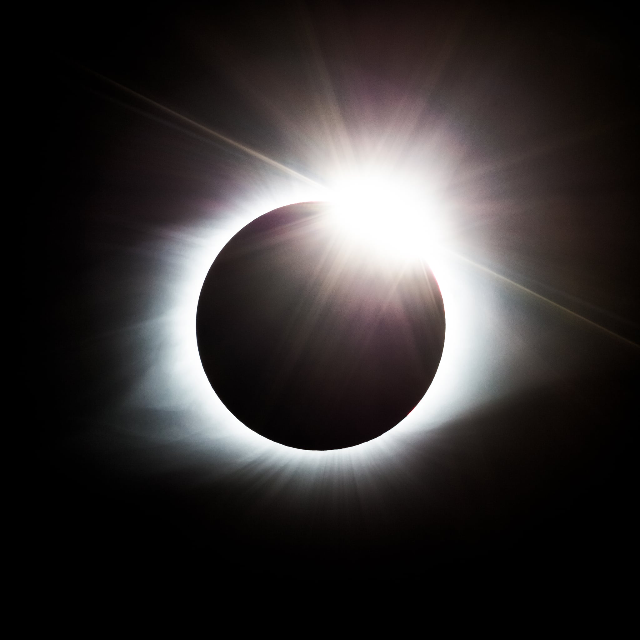 Solar Eclipse