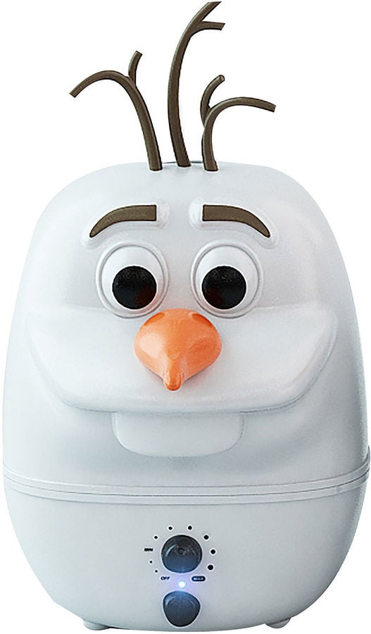 Disney Frozen Olaf 1-Gallon Humidifier