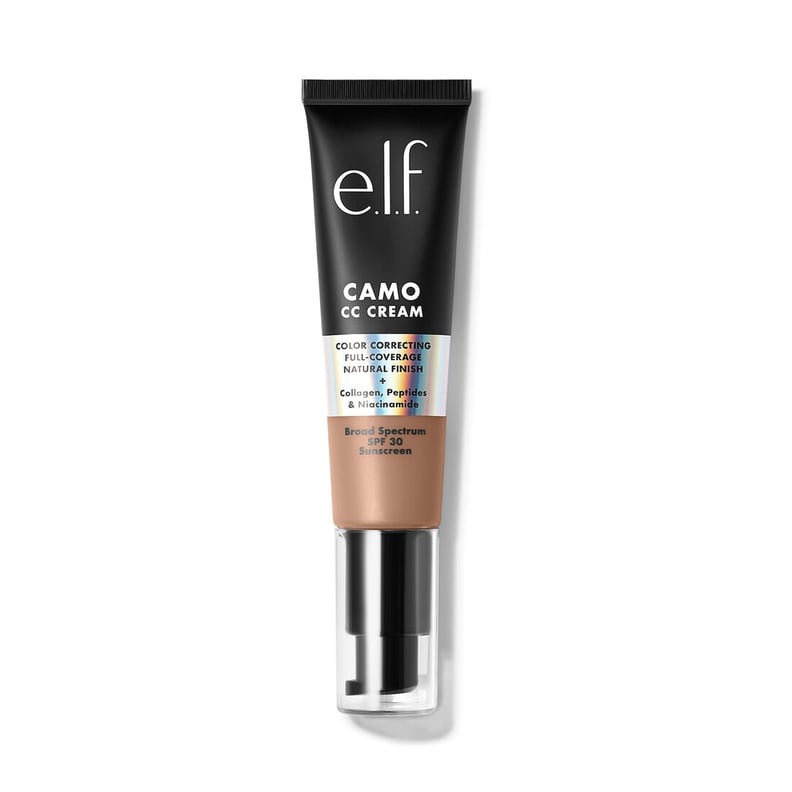 e.l.f. Cosmetics Camo CC Cream