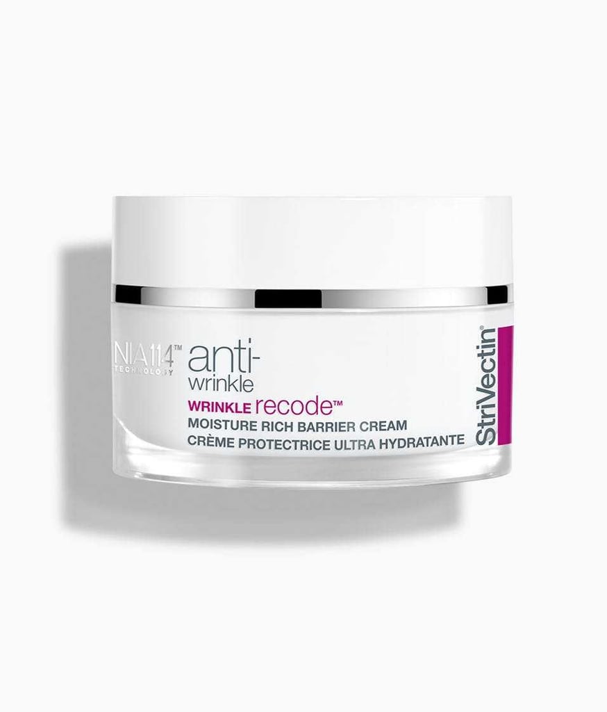 Strivectin Wrinkle Recode Moisture Rich Barrier Cream