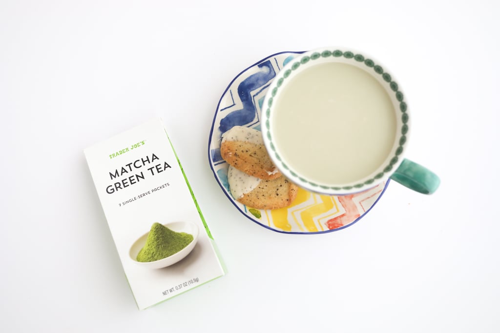 Pick Up: Matcha Green Tea Packets ($7)