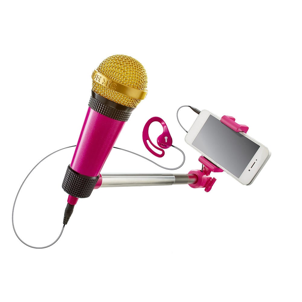 SelfieMic Music Set