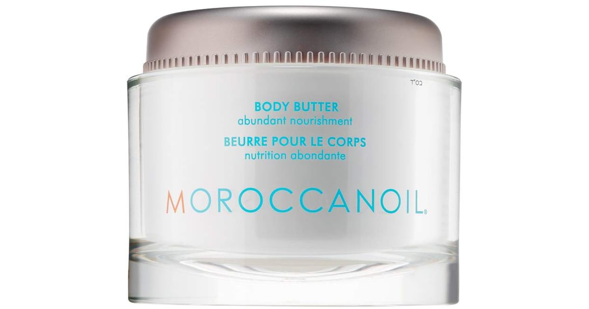 Moroccanoil Body Butter Thoughtful Gifts Ideas For Mother's Day