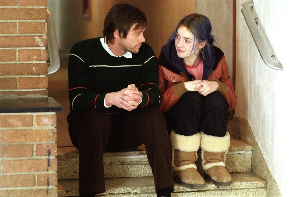 Clementine and Joel, Eternal Sunshine of the Spotless Mind