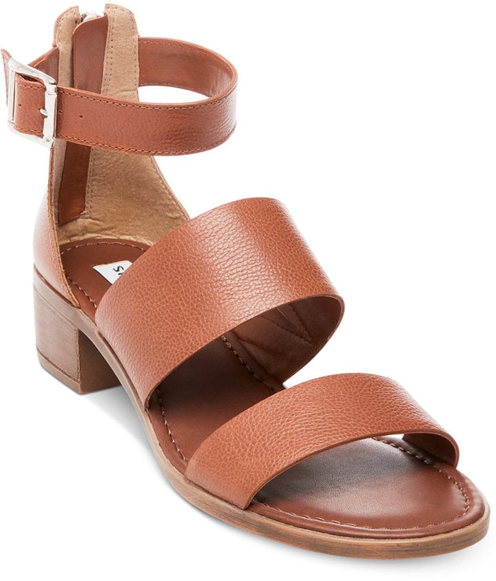 Steve Madden Daly Ring Sandals