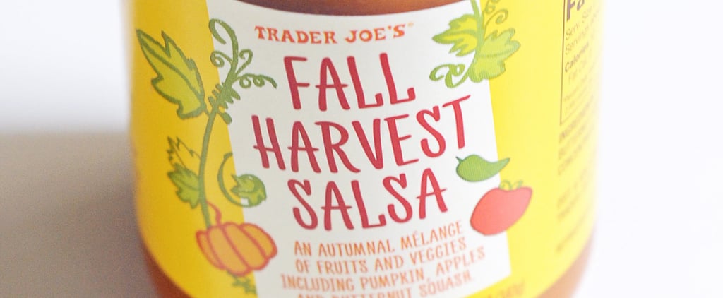 New Trader Joe's Products September 2015