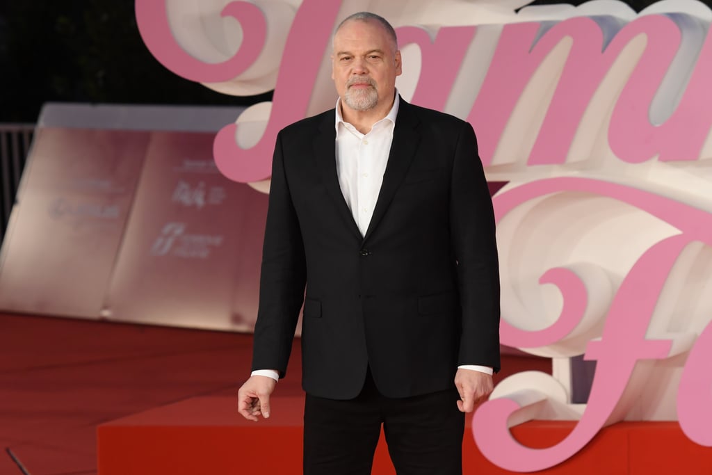 Vincent D'Onofrio