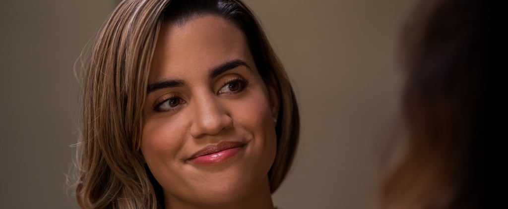 Who Plays Michelle on Netflix's Dead to Me?