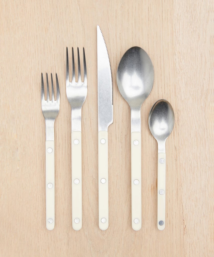 Chic Tableware: Sabre Bistro Vintage Finish Cutlery Set