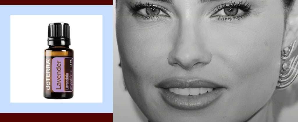 Adriana Lima's Must Have Products
