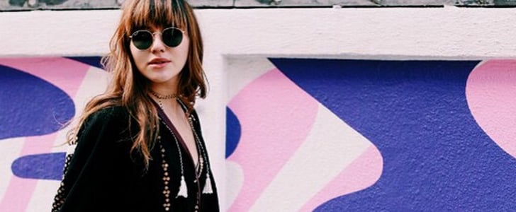 Best Outfits to Wear For Instagram Pictures