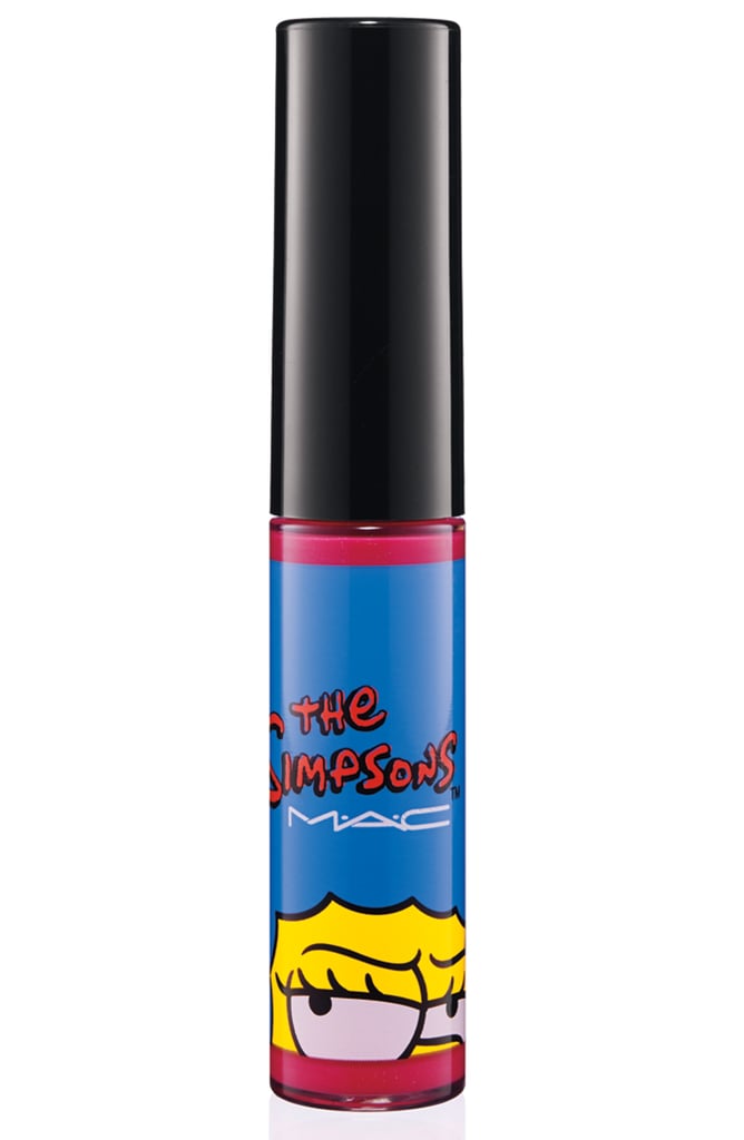 Red Blazer Lipglass ($17)